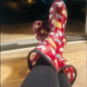 Meet your Posher, Cambie jenkins